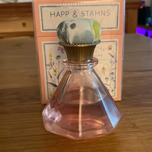 HAPP&STAHNS parfum - Picture 6 of 7